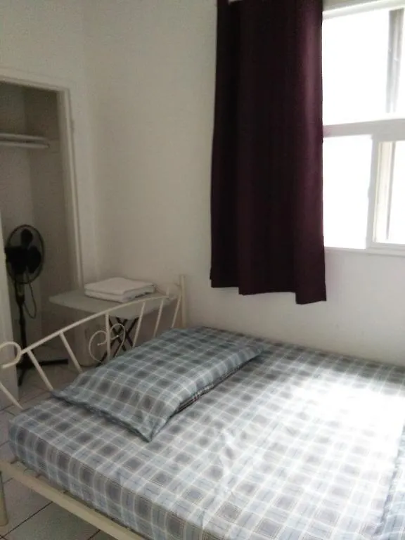 University Apartment Τορόντο Πανσιόν