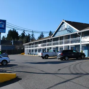 Value Motel Nanaimo