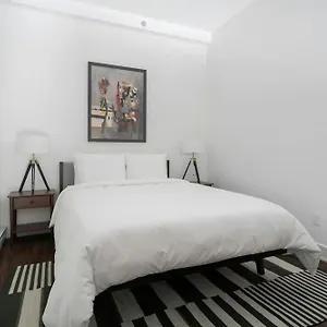 Sonder By Marriott Bonvoy Gare Saint Denis Apartments Downtown Aparthotel Montreal