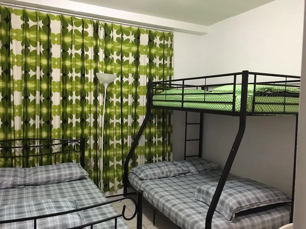 Guest house University Apartment Toronto