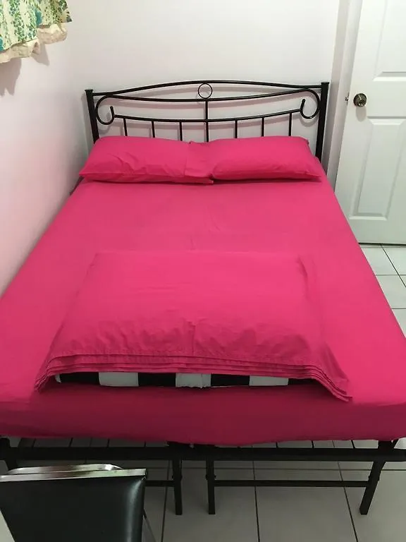 University Apartment Toronto 2*,  Canada