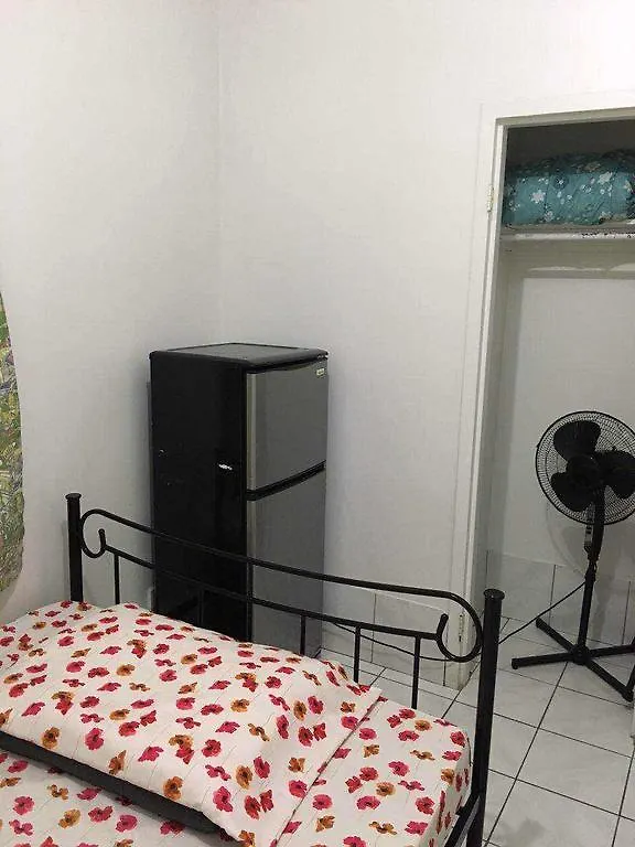 University Apartment Toronto