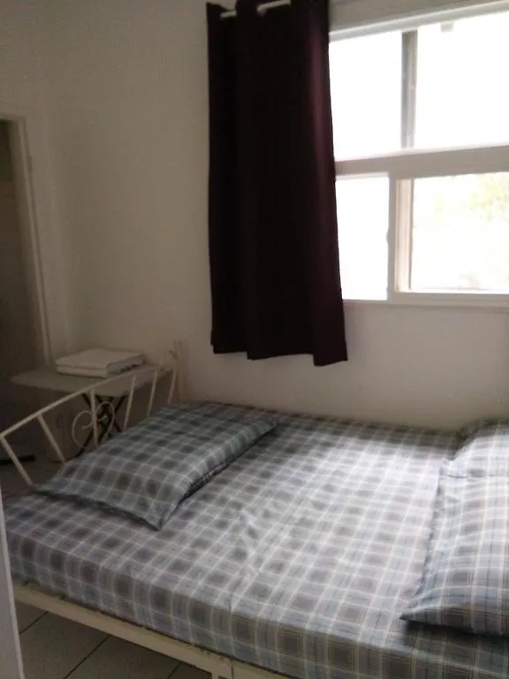 University Apartment Toronto