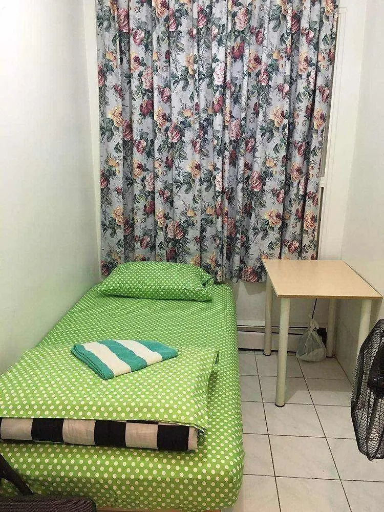 University Apartment Toronto Canada