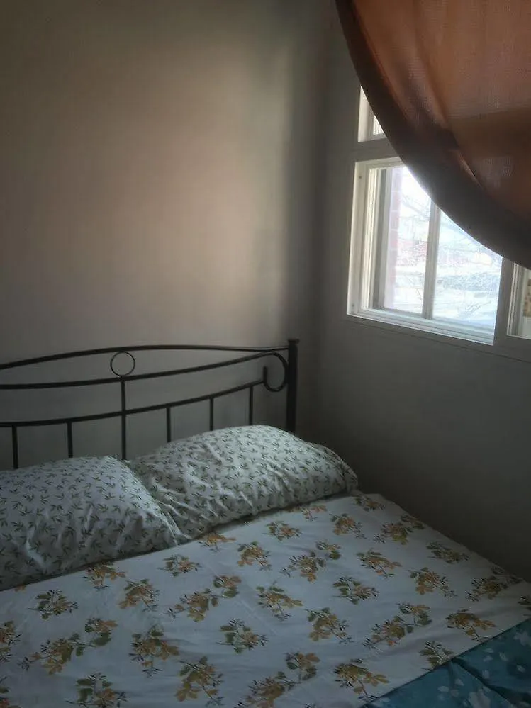 Guest house University Apartment Toronto