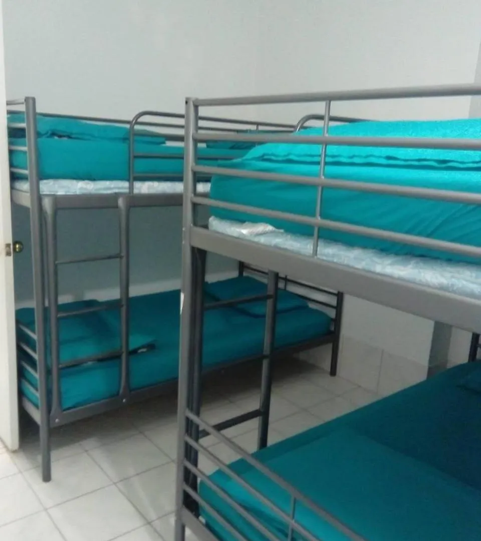 ** Guest house University Apartment Toronto Canada