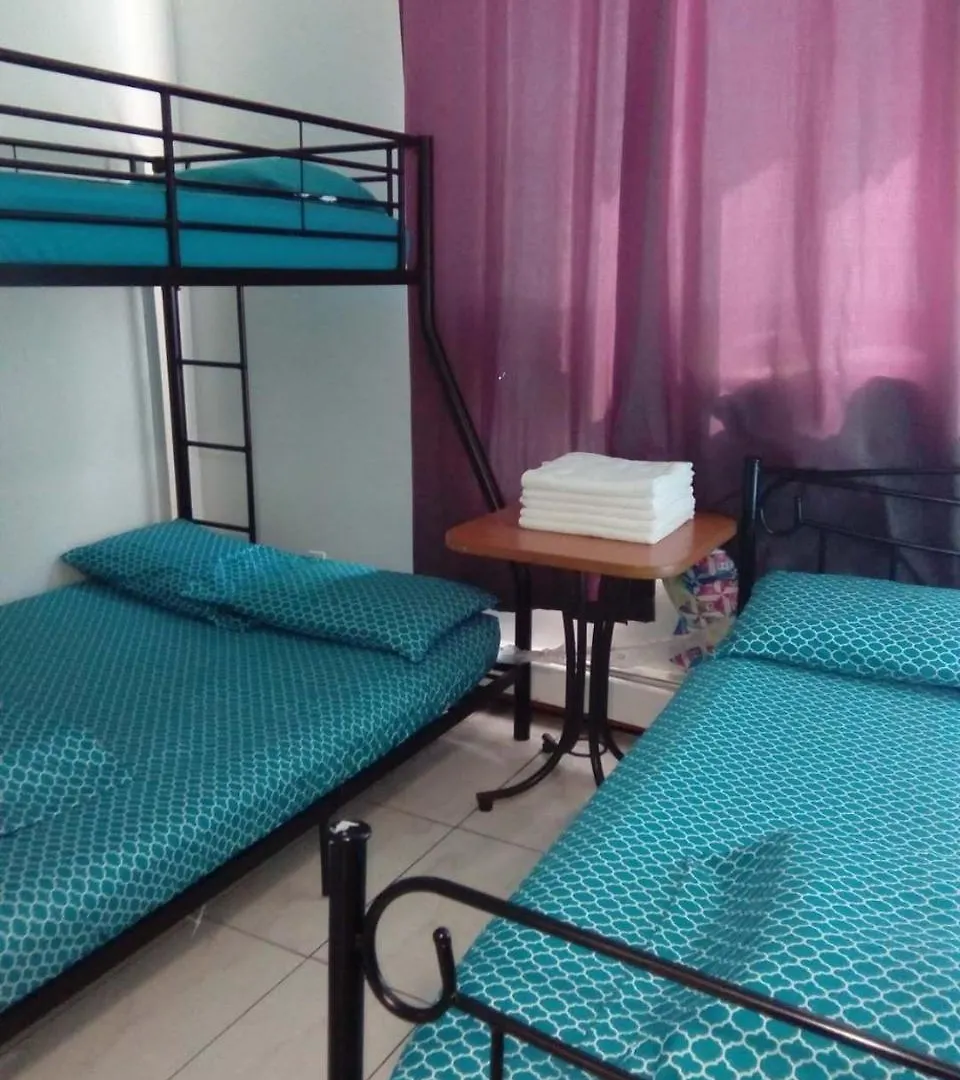 University Apartment Toronto Guest house
