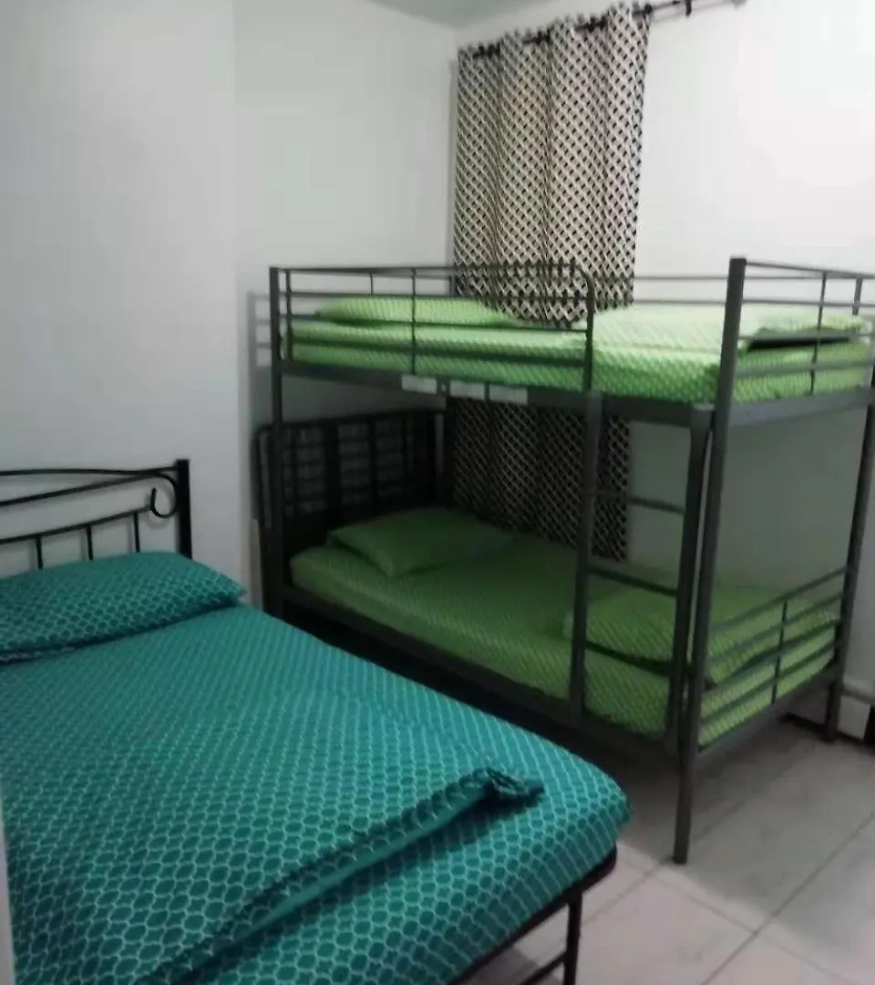 University Apartment Toronto Canada