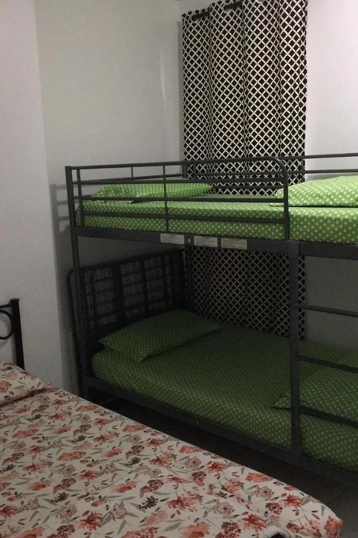 ** Guest house University Apartment Toronto Canada