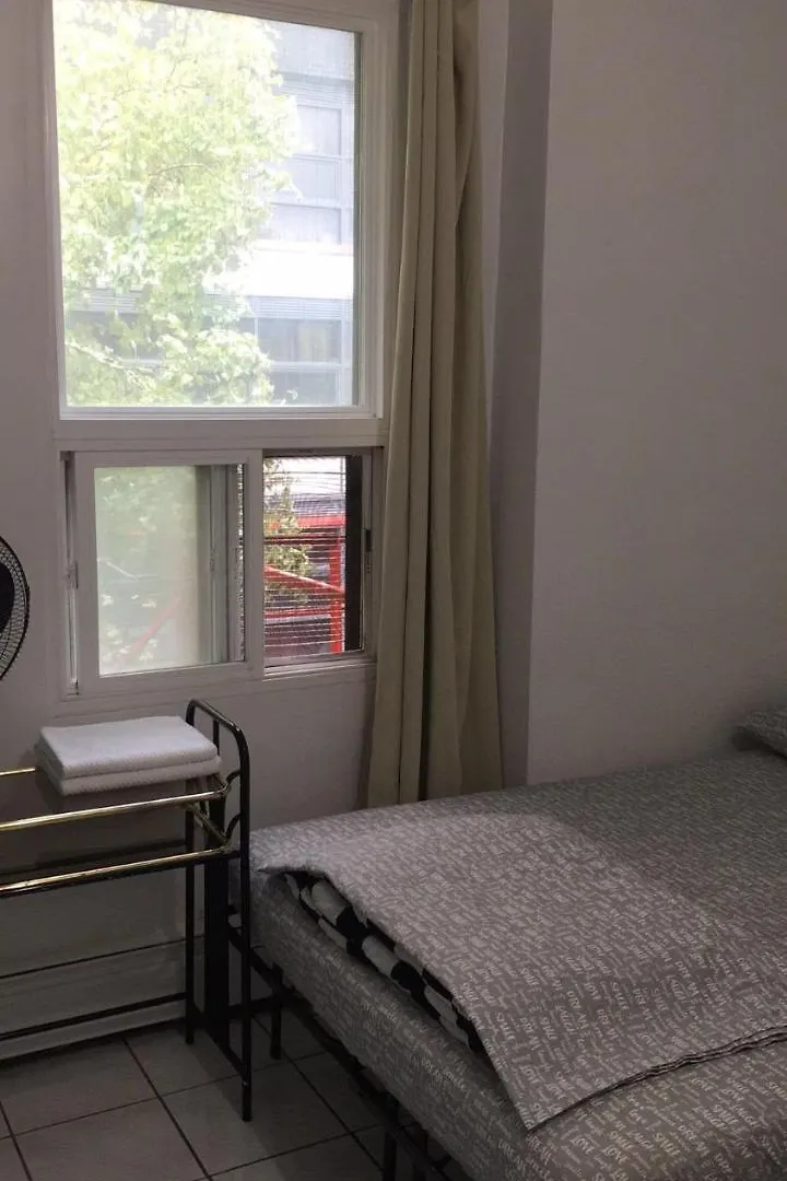 ** Guest house University Apartment Toronto Canada