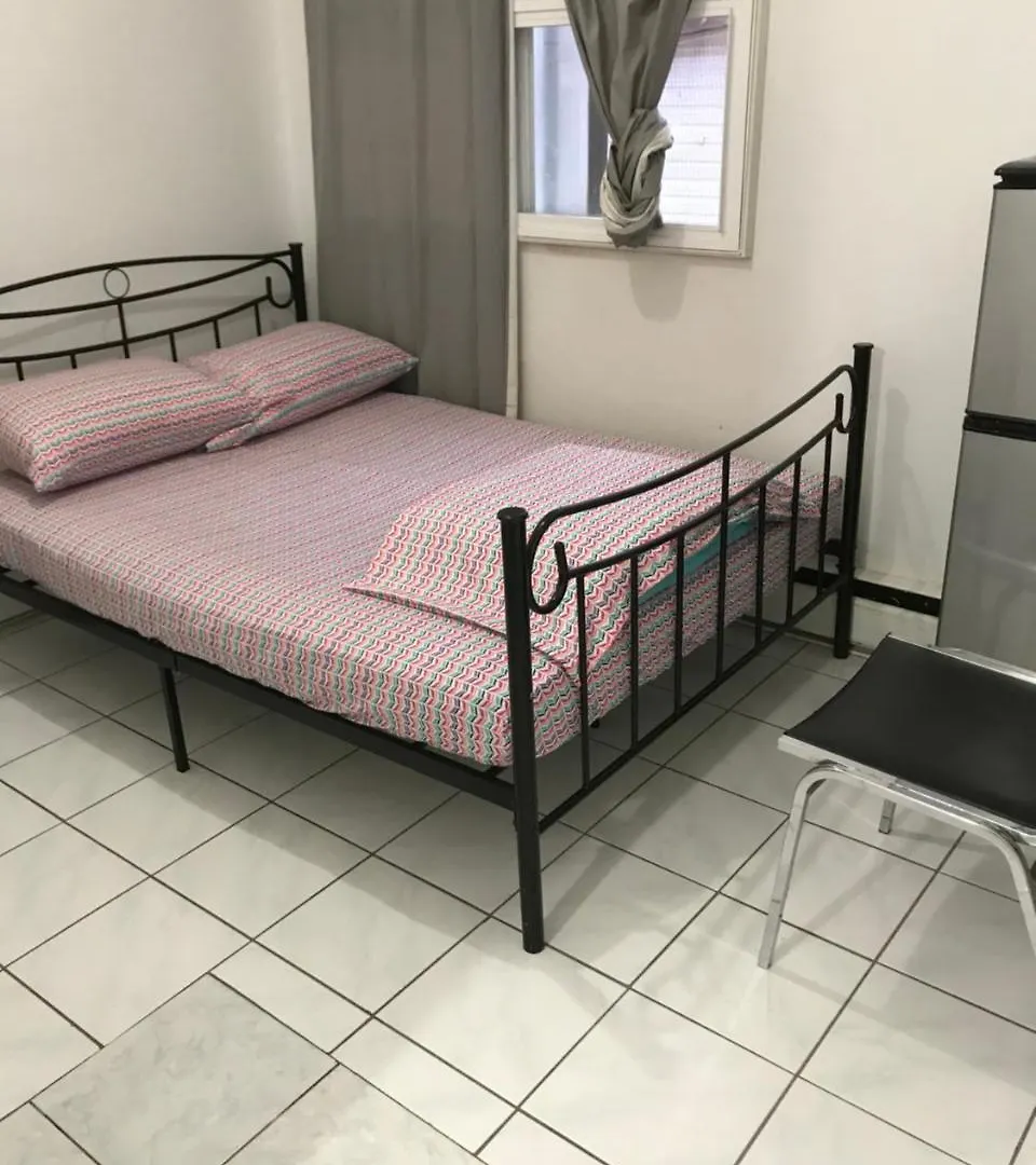 ** Guest house University Apartment Toronto Canada
