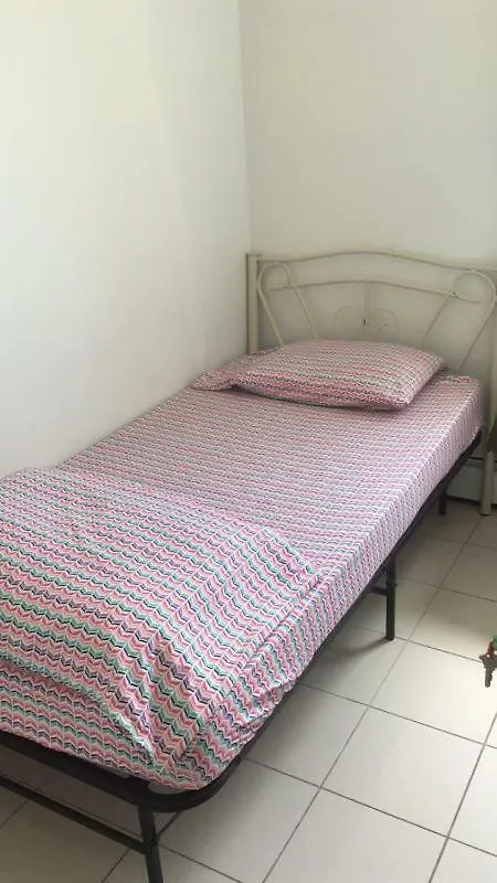 Guest house University Apartment Toronto