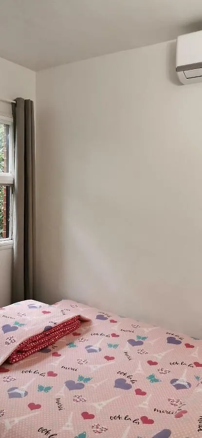 University Apartment Toronto