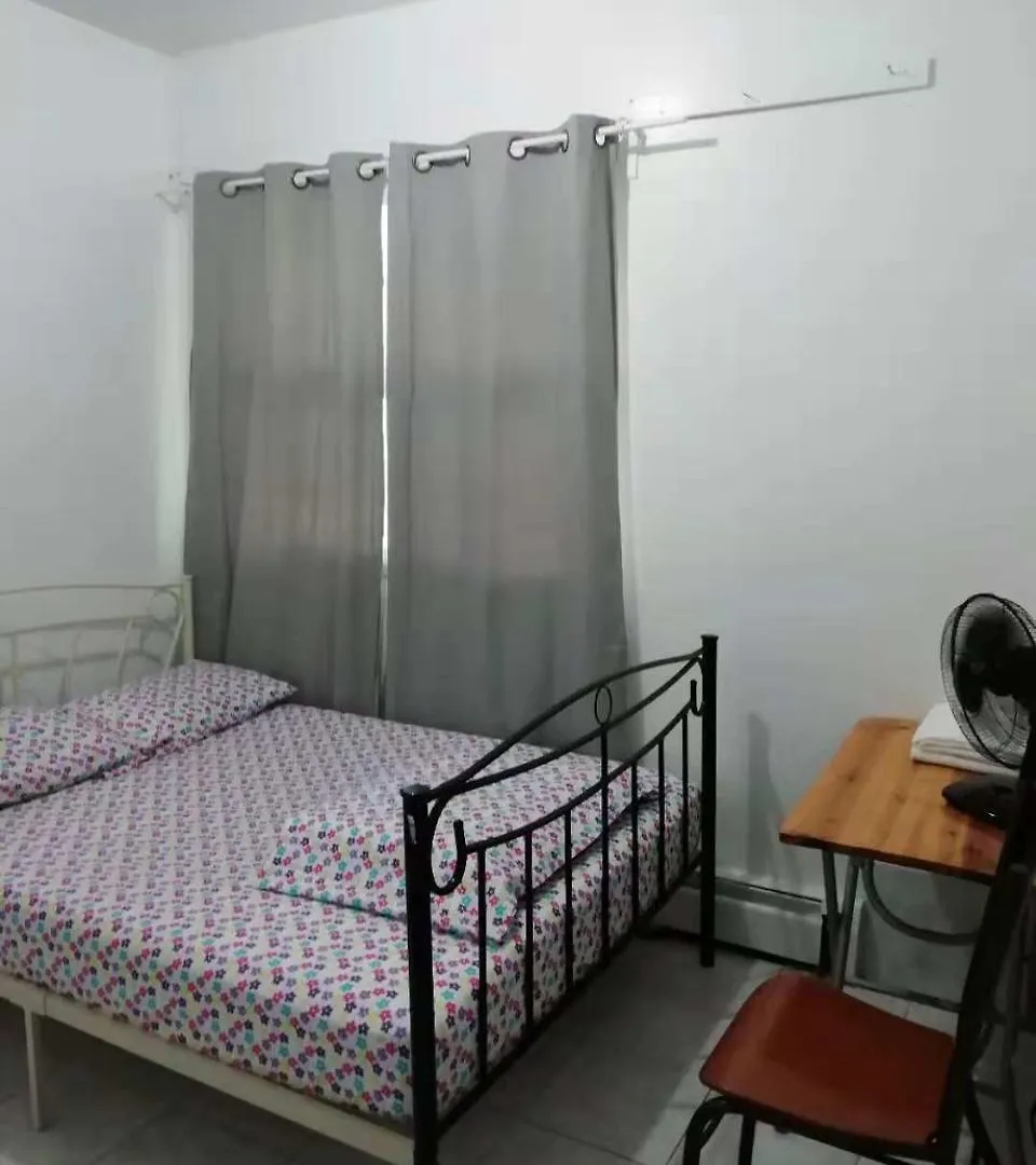 大学公寓旅馆 多伦多
