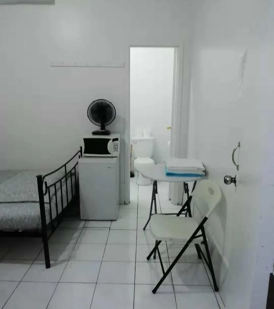 University Apartment Toronto