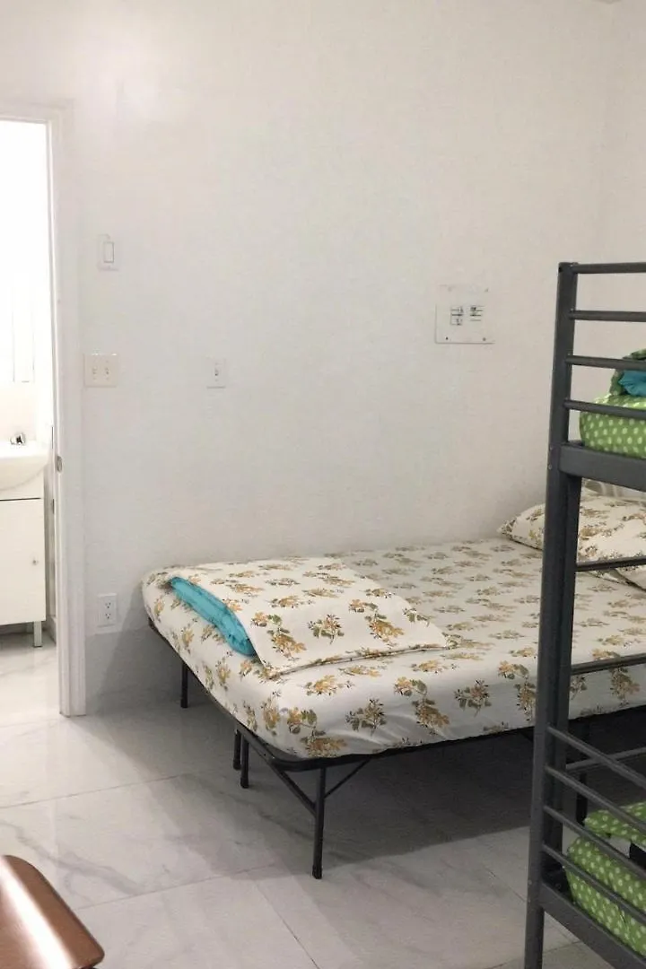 大学公寓旅馆 多伦多 2*,