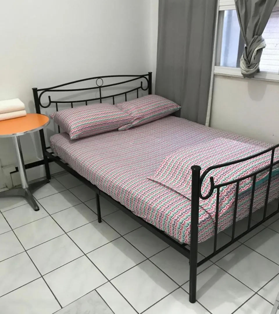University Apartment Toronto