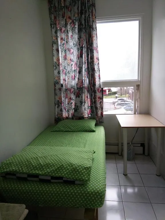 Maison d'hôtes University Apartment Toronto