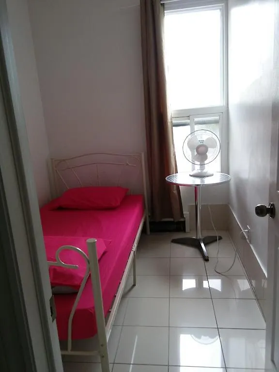 University Apartment Toronto