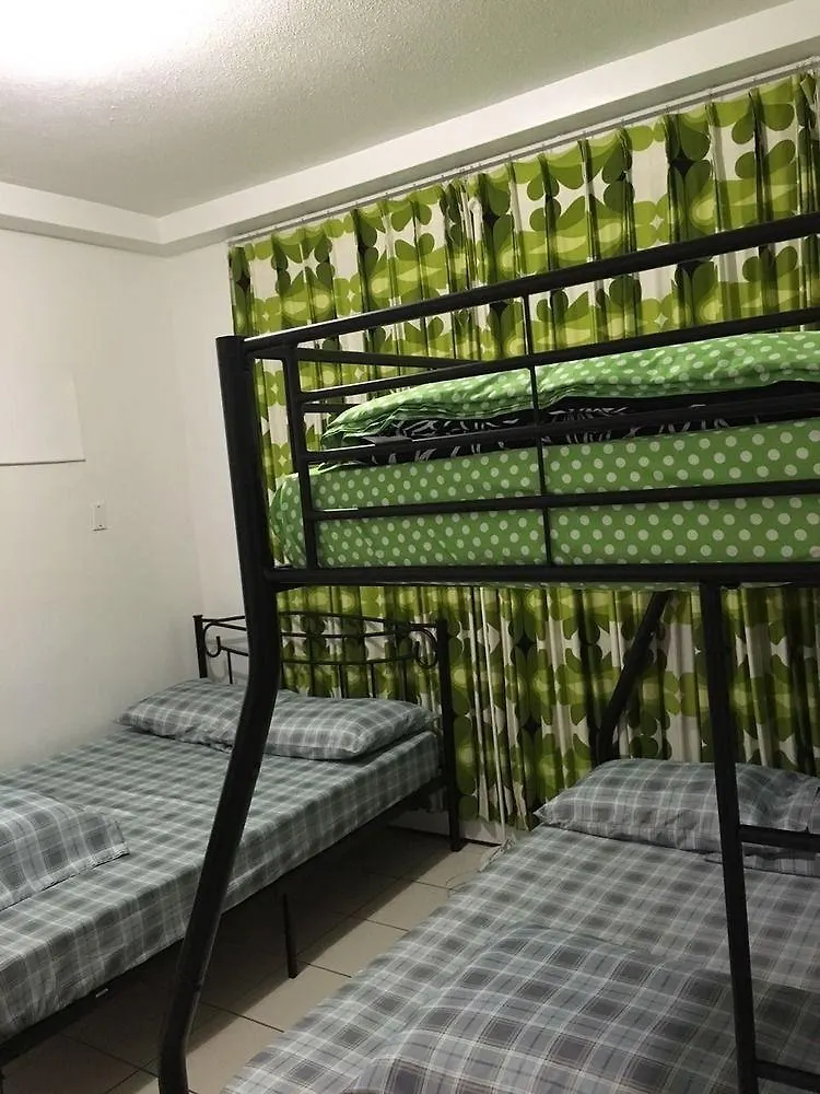 University Apartment Toronto Canada