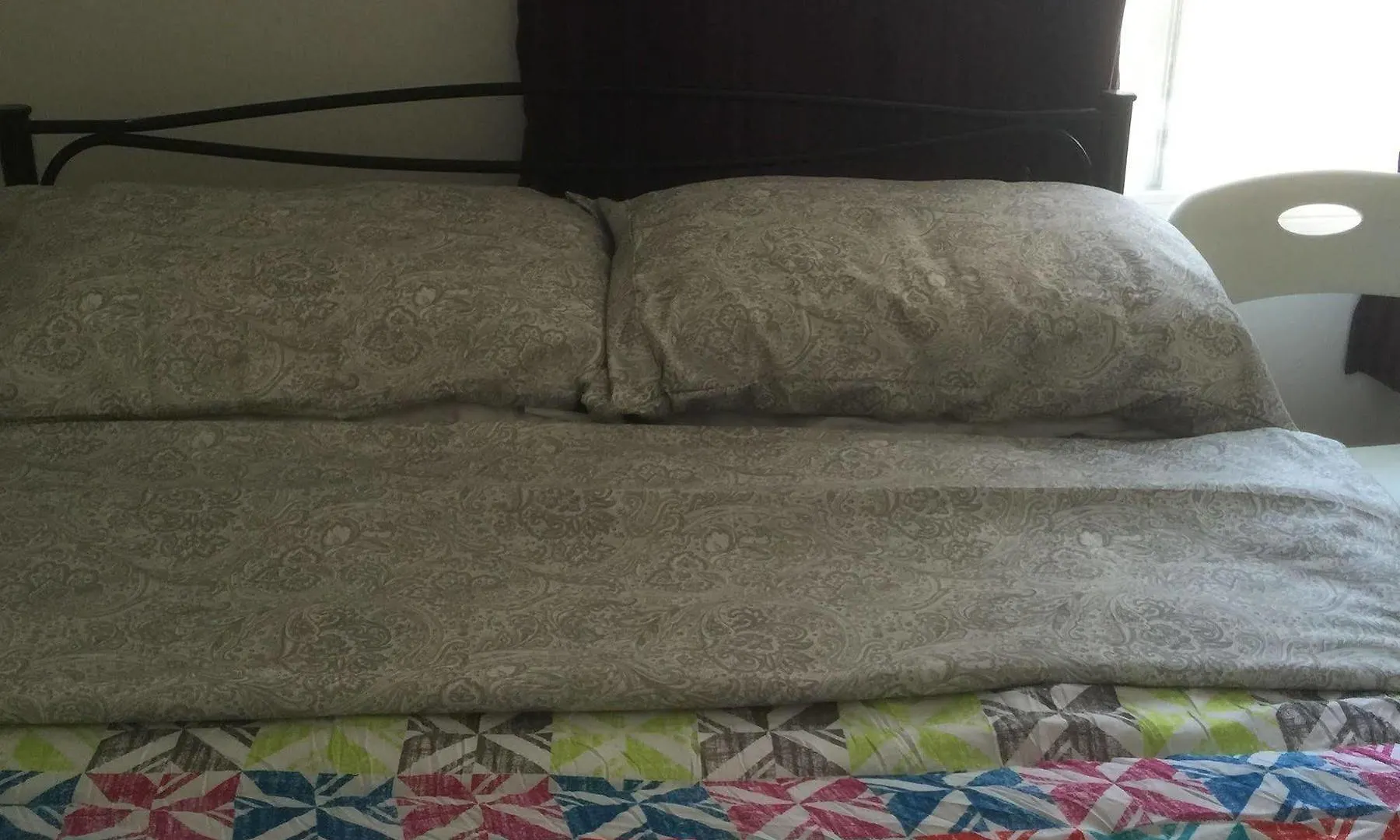 University Apartment Toronto