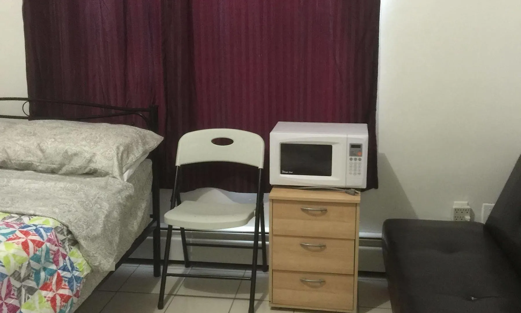 University Apartment Toronto 2*,  Canada
