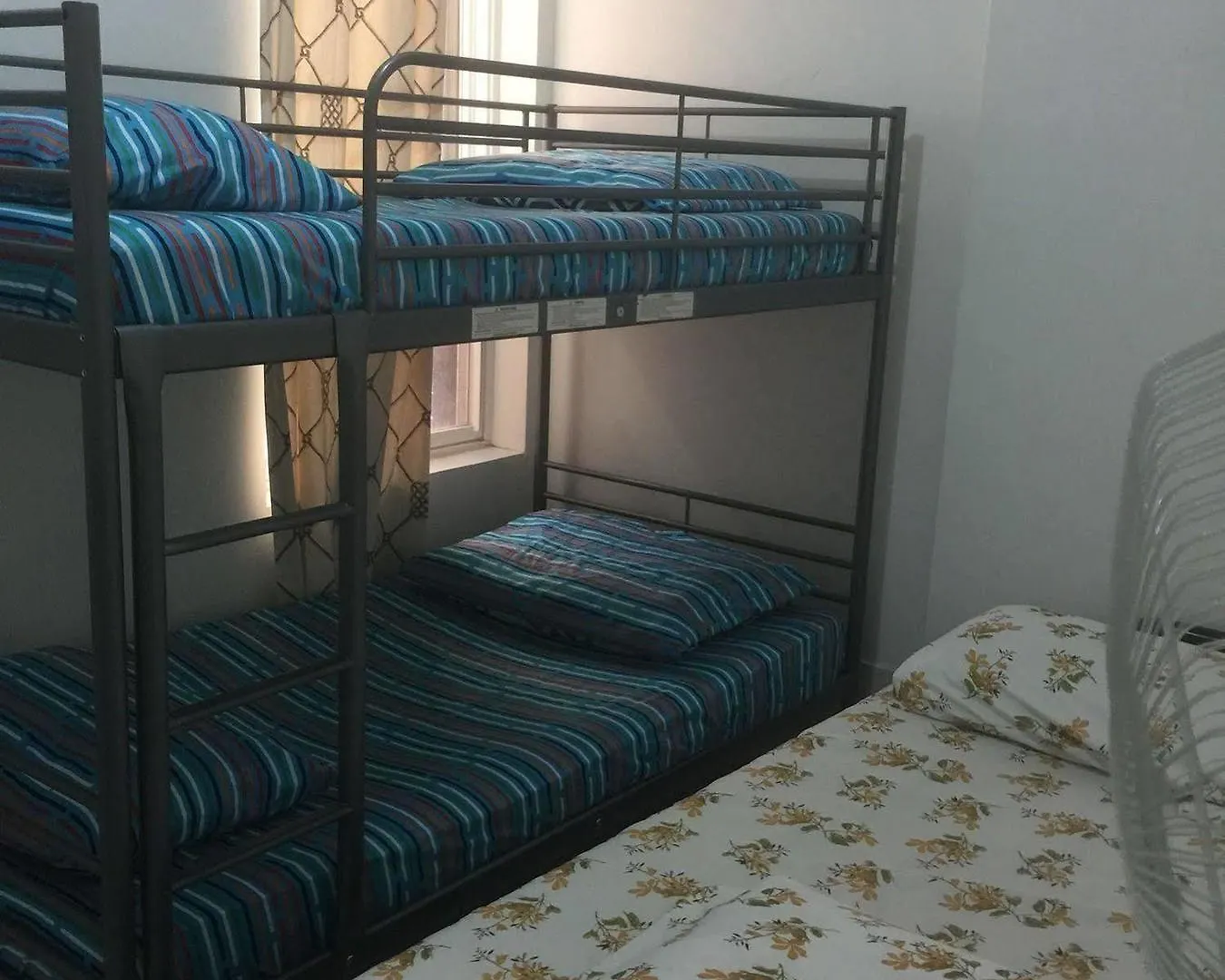 University Apartment Toronto Canada