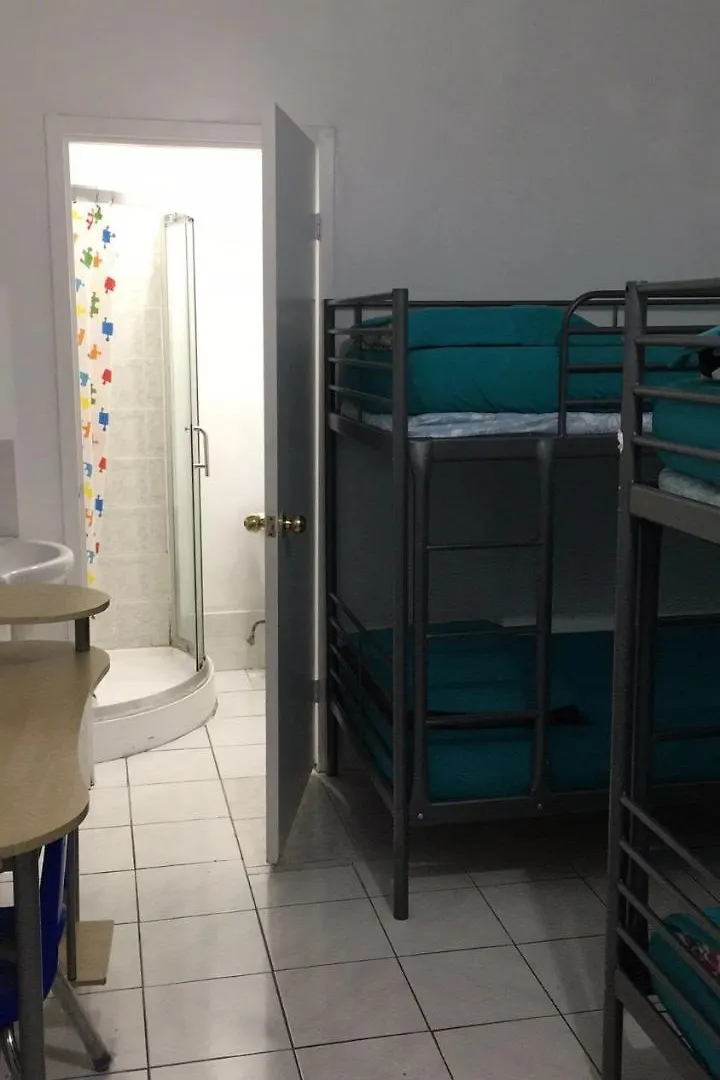 University Apartment Toronto