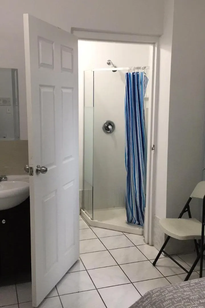 ** Maison d'hôtes University Apartment Toronto Canada