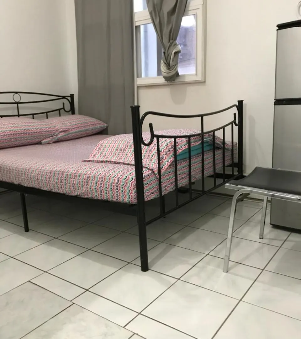 Maison d'hôtes University Apartment Toronto